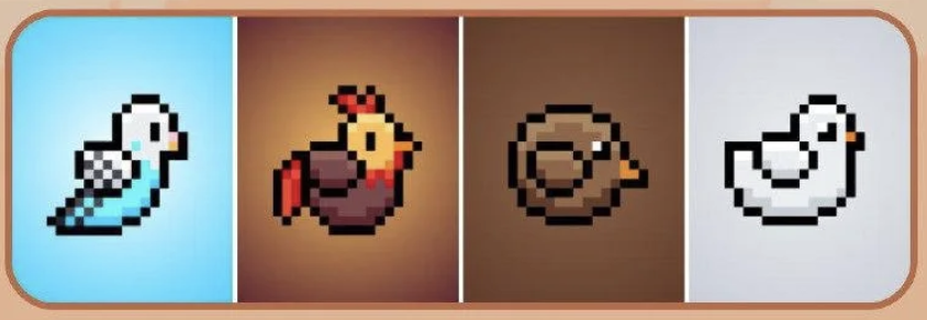 BIRD Daily Combo 18 May 2025